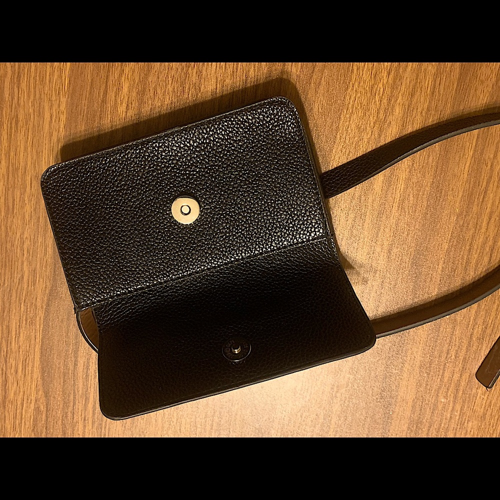 DKNY Waist Purse